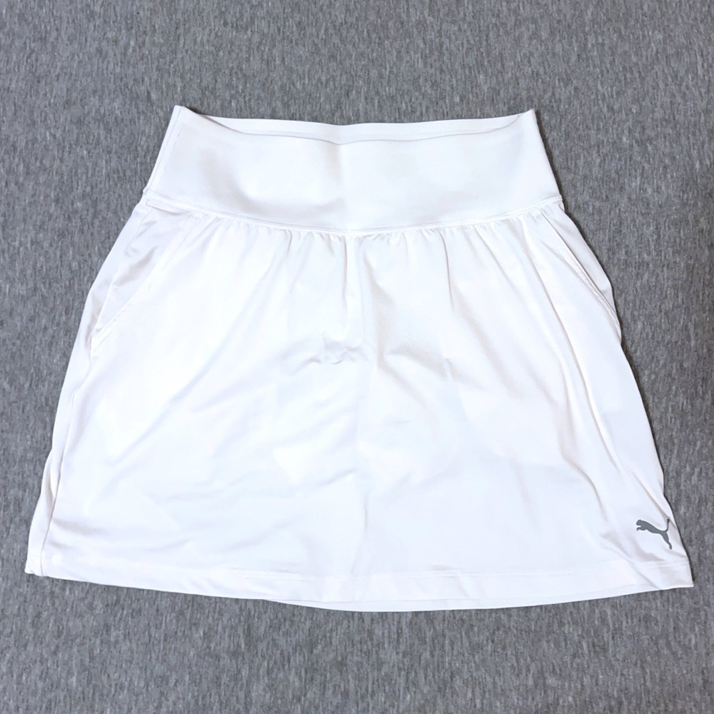NWOT Puma Golf Skirt